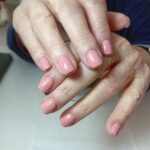 Capping en polygel, Zafyro Studio Mar del Plata (3)