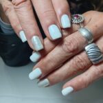 Esmaltado semipermanente, Zafyro Studio Mar del Plata (2)