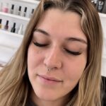 Extensiones de pestañas pelo a pelo, Zafyro Studio (2)