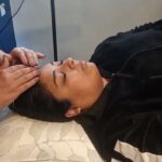 Limpieza facial en camilla, Zafyro Studio Mar del Plata (4)
