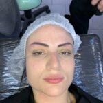 Cejas con microblading pelo a pelo, resultado (4)